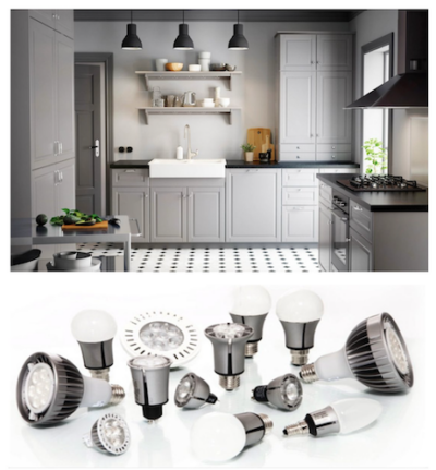 Crystal Lighting Series X200